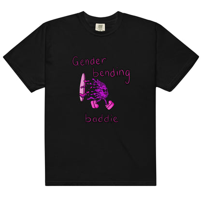 Gender Bending Baddie T-Shirt