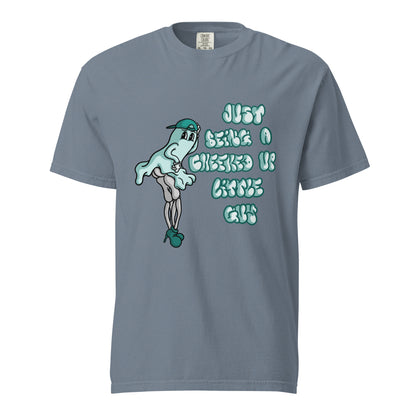 Cheeked Up Little Guy T-Shirt