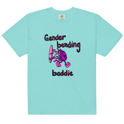 Gender Bending Baddie T-Shirt