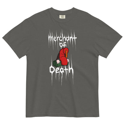 Merchant of Death T-Shirt