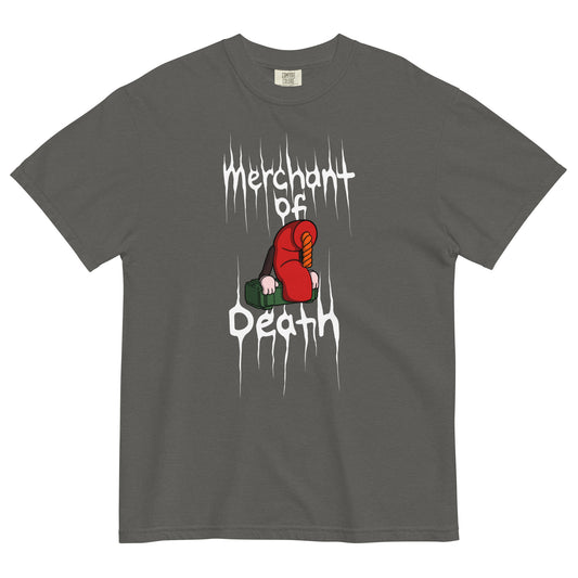 Merchant of Death T-Shirt