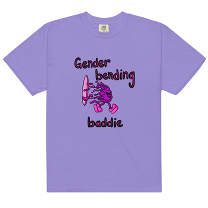 Gender Bending Baddie T-Shirt