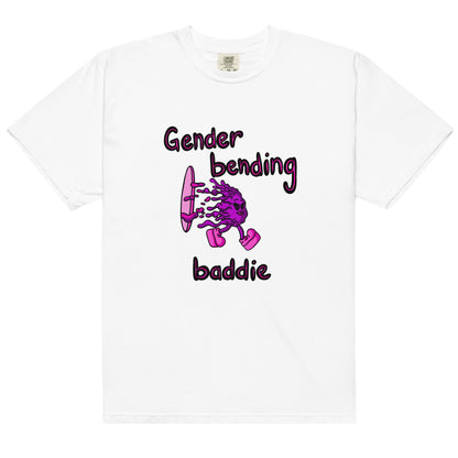 Gender Bending Baddie T-Shirt