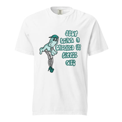 Cheeked Up Little Guy T-Shirt